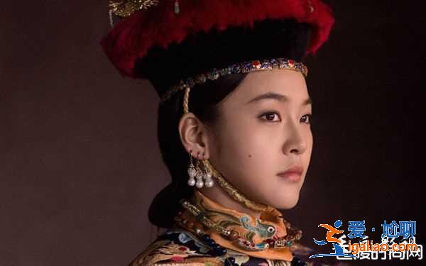 如懿传巴林湄若结局是什么？巴林湄若的扮演者是谁？？