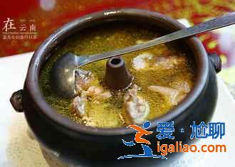 昆明美食街在哪里，昆明美食街有哪些？