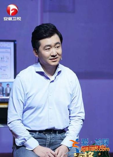 《品格》首播 王小川四十不惑寻找人生的意义