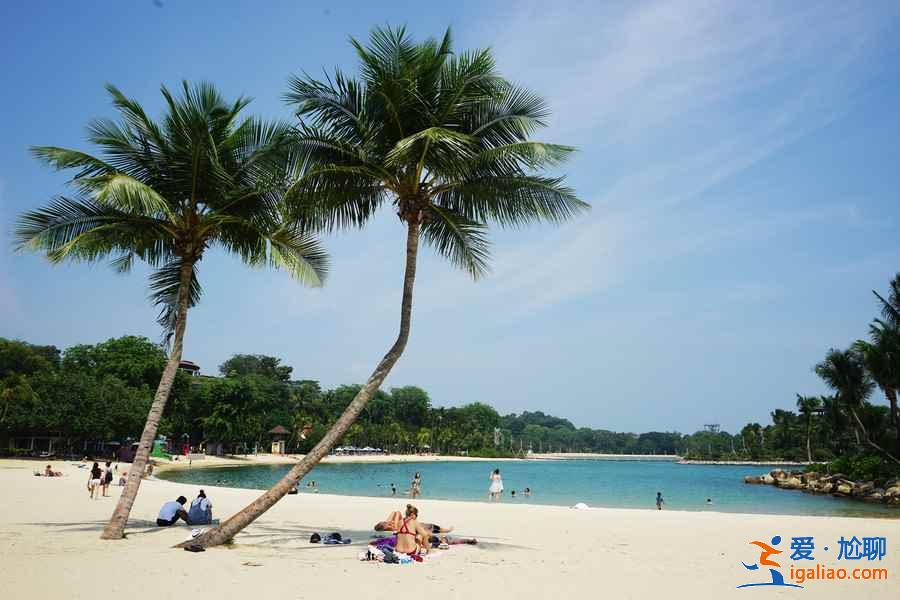 几月去新加坡旅游最好，新加坡最佳旅游时间？