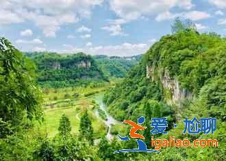 贵阳有哪些景点，贵阳值得玩的景点，贵阳必去景点？