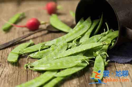荷兰豆炒多久能熟 荷兰豆的做法？