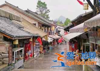 贵阳有哪些景点，贵阳值得玩的景点，贵阳必去景点？