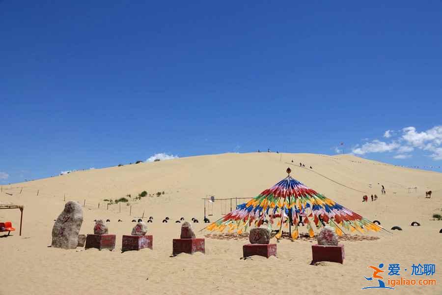 【7月去青海湖】7月青海湖旅游攻略，7月去青海湖穿什么？