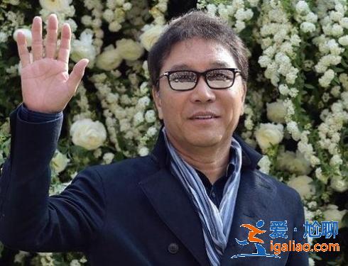 韩媒曝李秀满拥有私人公司 SM44%营收流入该公司
