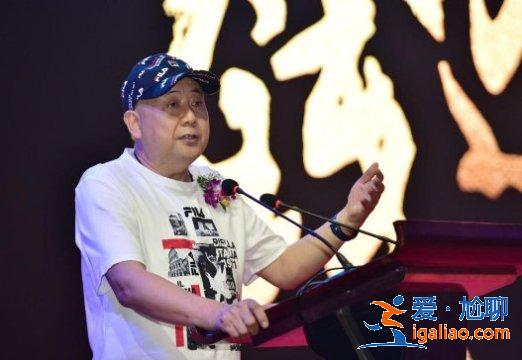 院线电影《两块钱》之《钱途太囧》与周星驰团队签约仪式 暨电影说明会举行