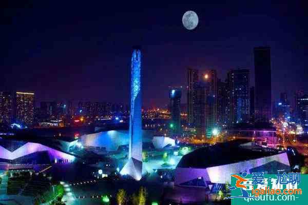 2022长沙跨年夜哪里好玩 最美夜景推荐？