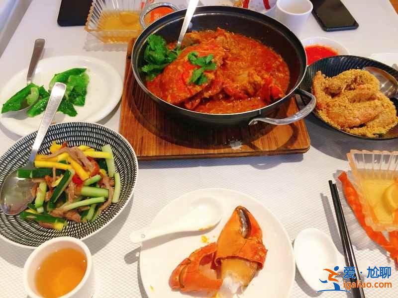 新加坡必吃十大美食，新加坡十大美食推荐，新加坡必吃美食盘点？