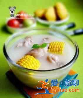喝汤好还是吃汤料好？？