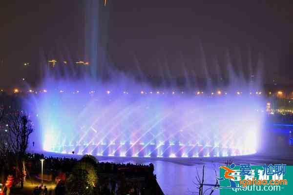 2022长沙跨年夜哪里好玩 最美夜景推荐？