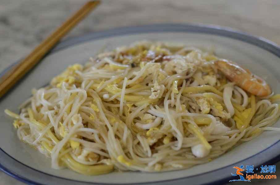新加坡必吃十大美食，新加坡十大美食推荐，新加坡必吃美食盘点？