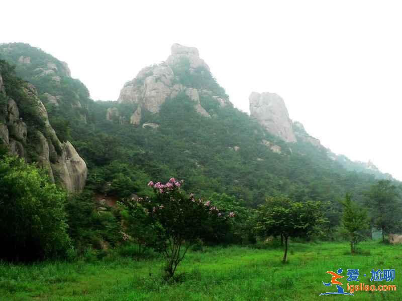 端午青岛自驾游路线，端午青岛自驾游去哪里，端午青岛自驾游攻略？
