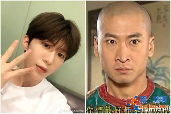 《还珠》再翻拍4主角名单疯传 猜猜杨超越演谁？？