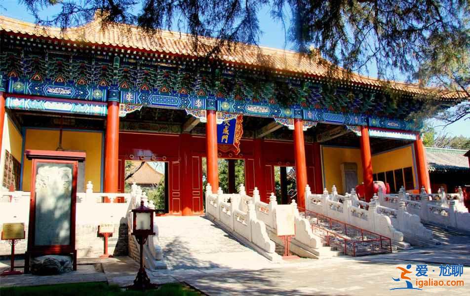 端午青岛自驾游路线，端午青岛自驾游去哪里，端午青岛自驾游攻略？