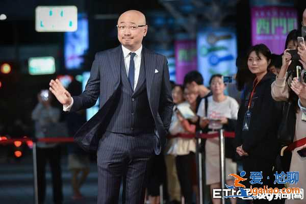 《我不是药神》入围金马7奖 真实故事改编药价真降了？