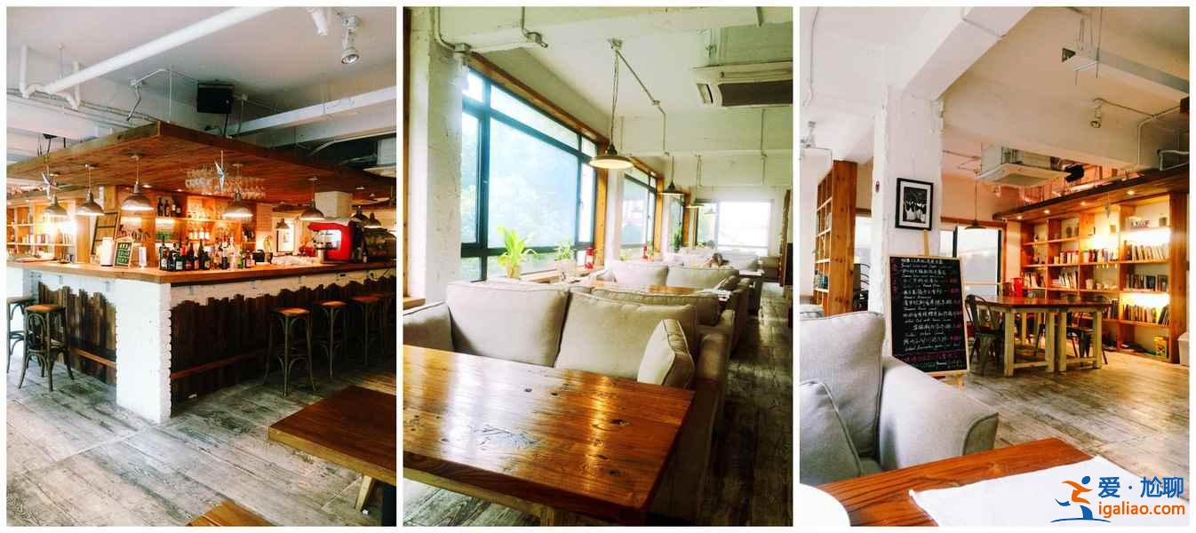 杭州特色青旅有哪些？杭州有什么特色青旅？杭州特色青旅客栈推荐？