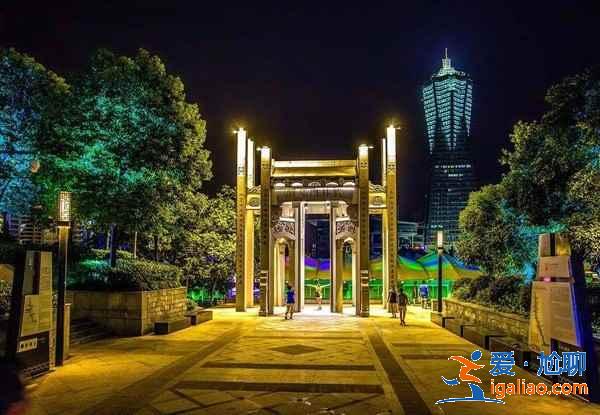 杭州京杭大运河夜游攻略，京杭大运河夜游路线推荐，京杭大运河晚上怎么玩？