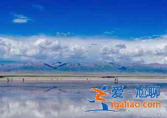 【兰州到青海湖自驾游】2019兰州到青海湖怎么走，兰州到青海湖攻略？