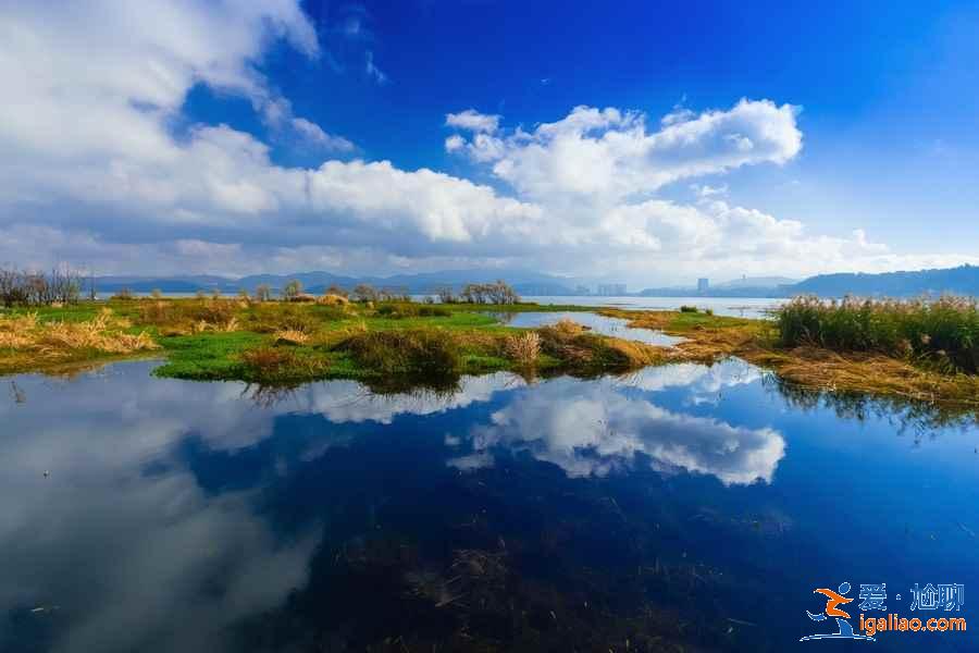 大理洱海哪里风景好,在哪里看洱海最美,怎么能看到洱海和苍山的全景？