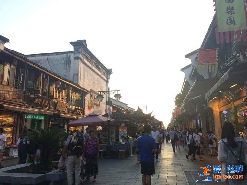 杭州特产去哪买，杭州哪里卖特产，杭州特产哪里买最正宗？