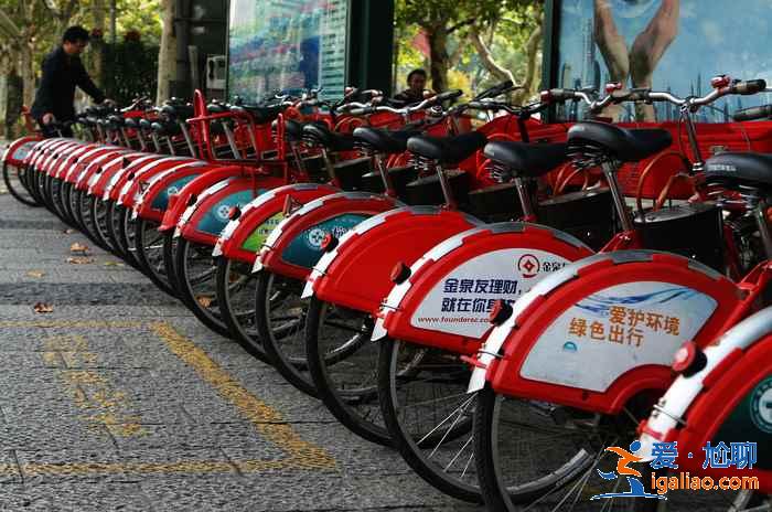 杭州骑行路线有哪些，杭州骑行路线推荐？