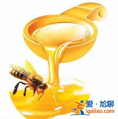 到底哪种蜂蜜补肾效果好？？