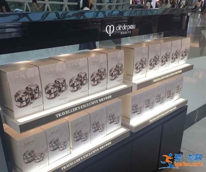 三亚免税城地址，三亚国际免税城品牌有哪些？