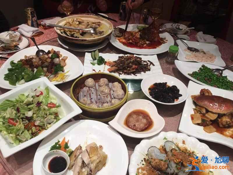 杭州美食街在哪里，杭州有名美食街介绍？