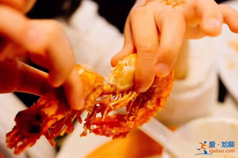 辣椒蟹，新加坡不可不尝的特色美食？