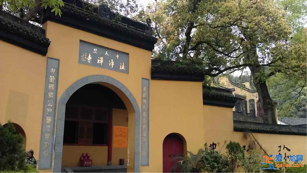 杭州五日游去哪好，杭州五日游哪里好玩，杭州五日游行程推荐？