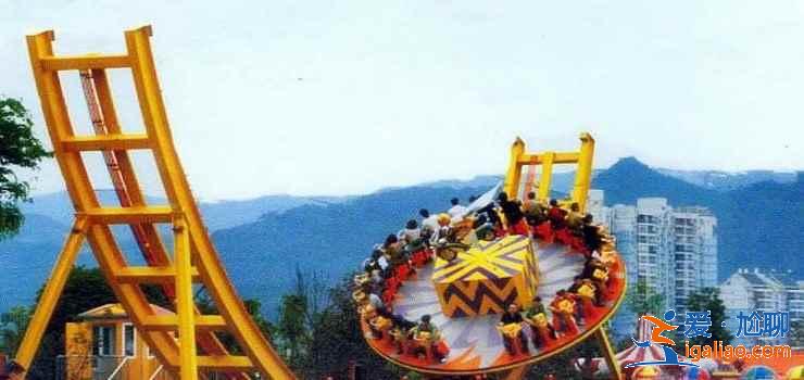 【门票】南京银杏湖游乐场门票多少钱，南京银杏湖游乐场门票价格、地址？