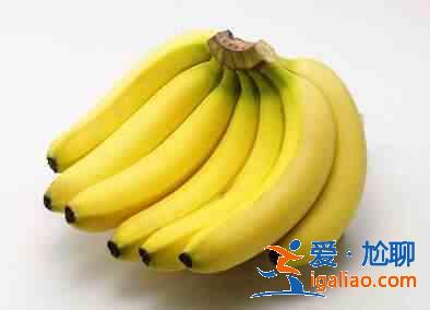 吃香蕉有什么好处和坏处？