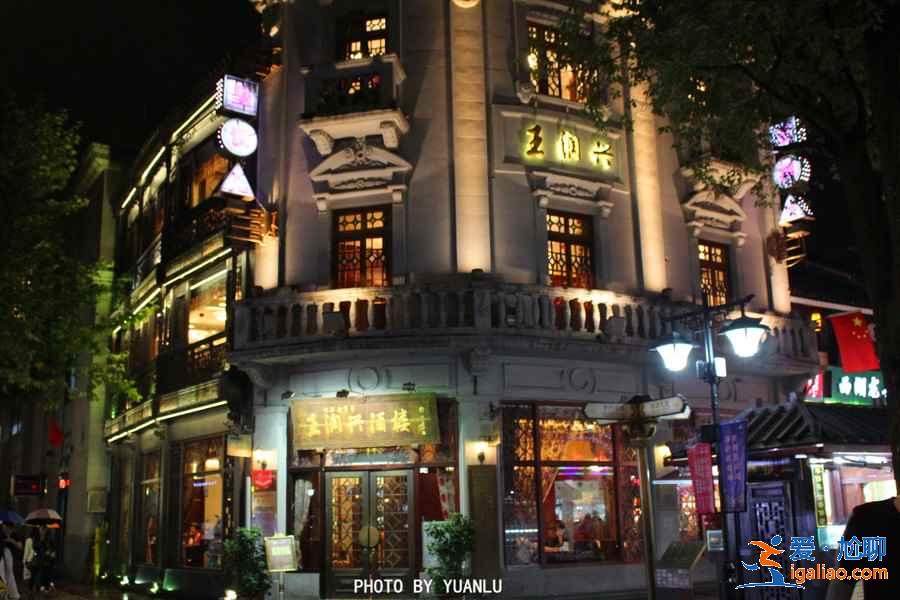 杭州晚上哪里好玩,杭州晚上去哪里玩? 杭州晚上哪里好玩,杭州晚上去哪里玩?