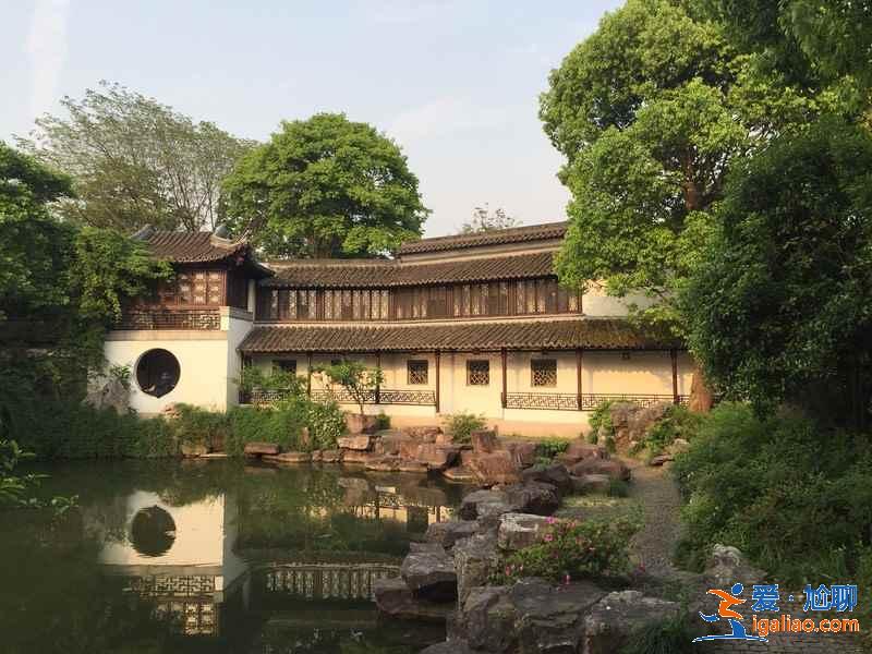 杭州西溪湿地怎么玩，杭州西溪湿地怎么玩比较好，杭州西溪湿地游玩攻略？