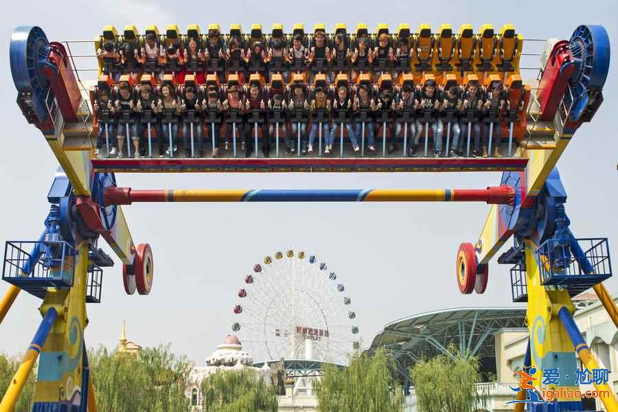 杭州乐园有什么好玩的项目,杭州乐园好玩吗,杭州乐园旅游攻略? 杭州乐园有什么好玩的项目,杭州乐园好玩吗,杭州乐园旅游攻略?