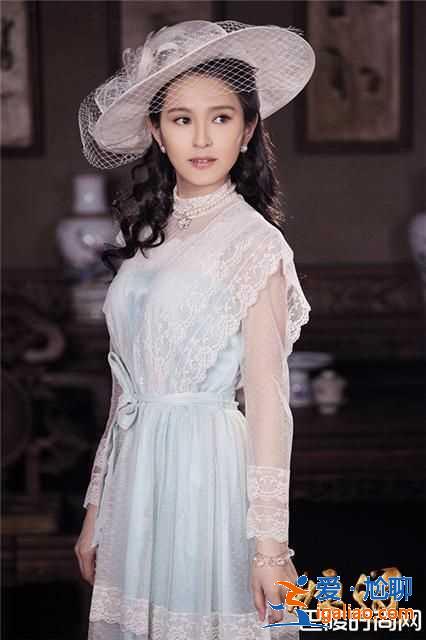 娘道洪小姐结局是什么？洪小姐最后和谁在一起了？？