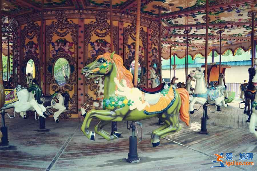 【门票】南京银杏湖游乐场门票多少钱，南京银杏湖游乐场门票价格、地址？