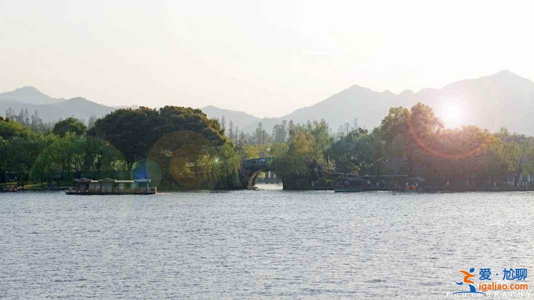 杭州西湖新十景是什么，杭州西湖新十景和老十景有什么区别？