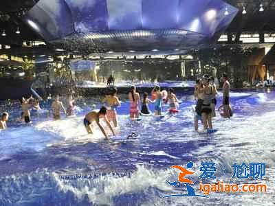 杭州水上乐园有哪些，杭州水上乐园好玩吗，杭州水上乐园游玩攻略？
