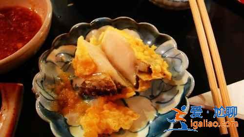 东京必吃美食，东京美食推荐，东京美食攻略？