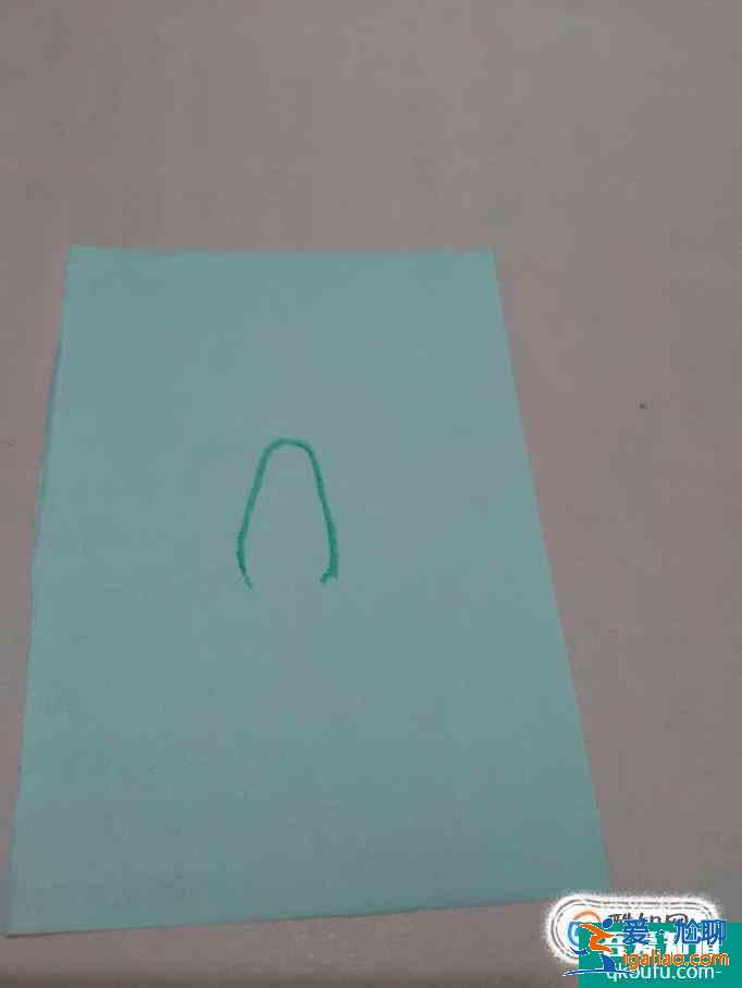 如何画手账简笔画？