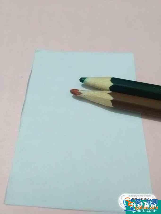 如何画手账简笔画？