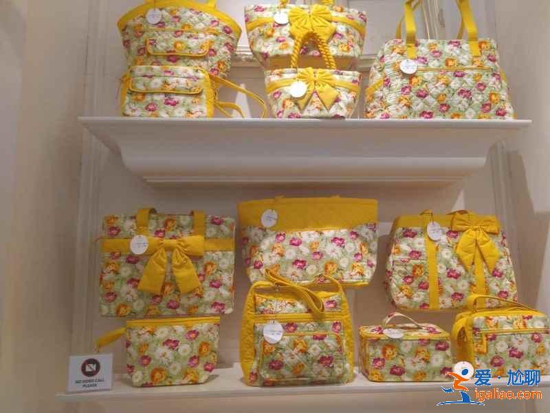清迈机场免税店必买清单 教你如何买买买？