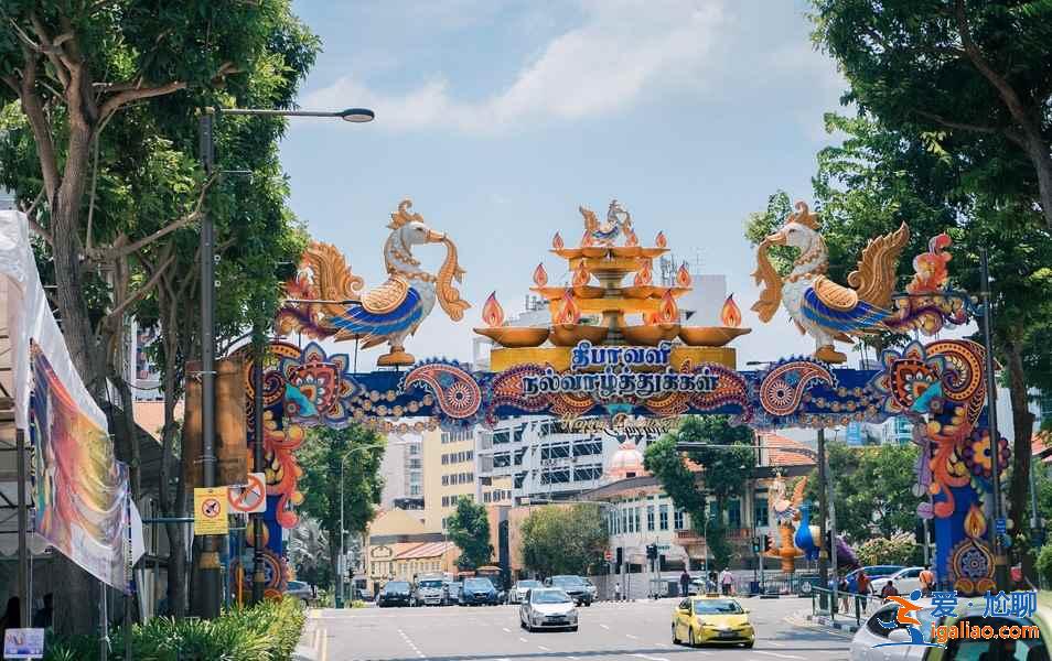 新加坡有什么好玩的，新加坡必游景点TOP10？