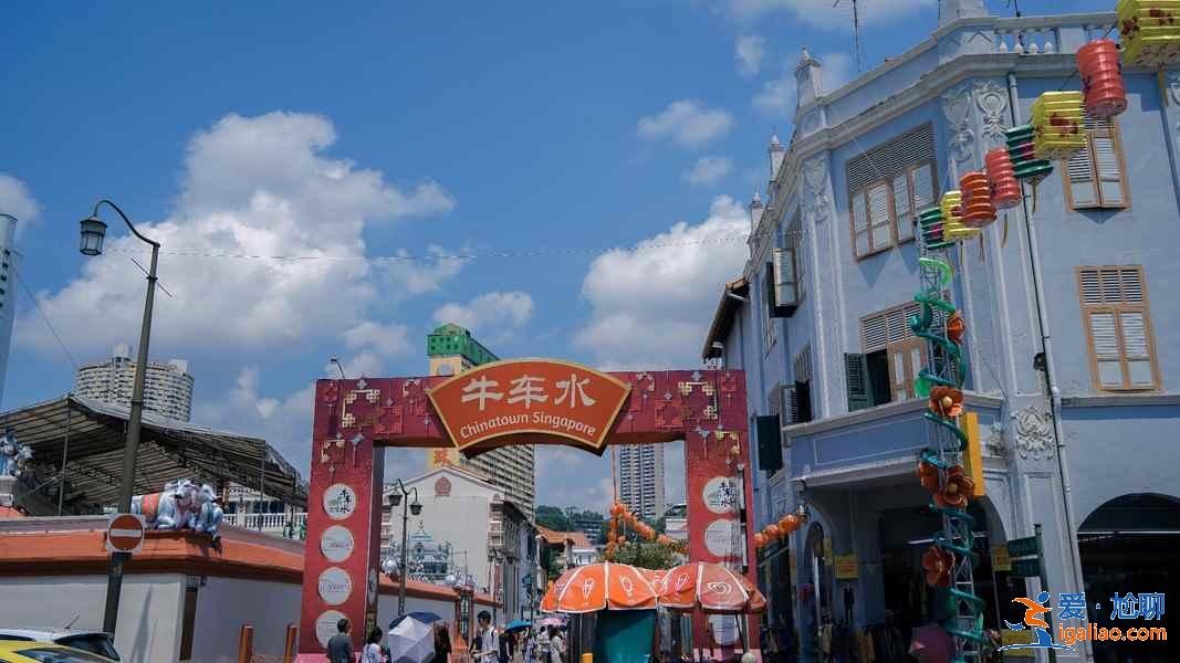 新加坡有什么好玩的，新加坡必游景点TOP10？