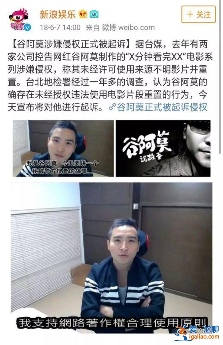 长短视频平台的版权纷争