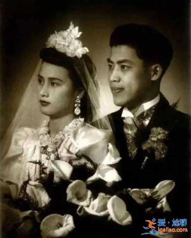 洗眼液级别美貌超全收集！港圈女神婚纱照，李嘉欣被狠狠碾压了！