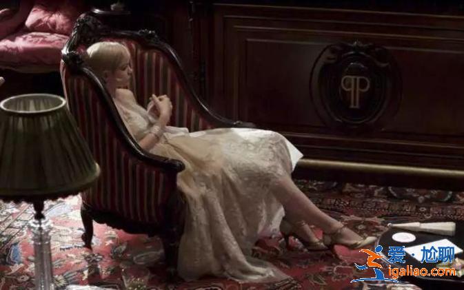 洗眼液级别美貌超全收集！港圈女神婚纱照，李嘉欣被狠狠碾压了！