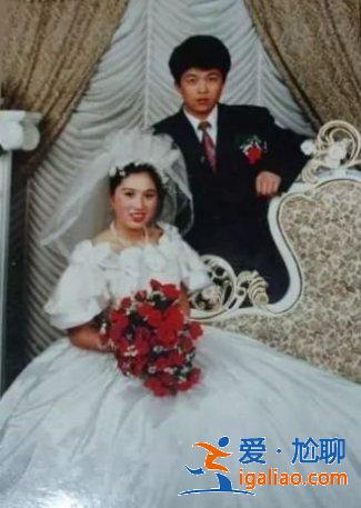 洗眼液级别美貌超全收集！港圈女神婚纱照，李嘉欣被狠狠碾压了！