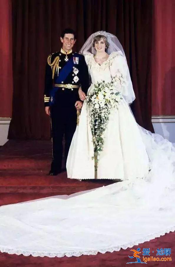 洗眼液级别美貌超全收集！港圈女神婚纱照，李嘉欣被狠狠碾压了！